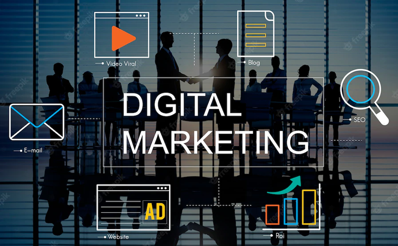 digital-marketing
