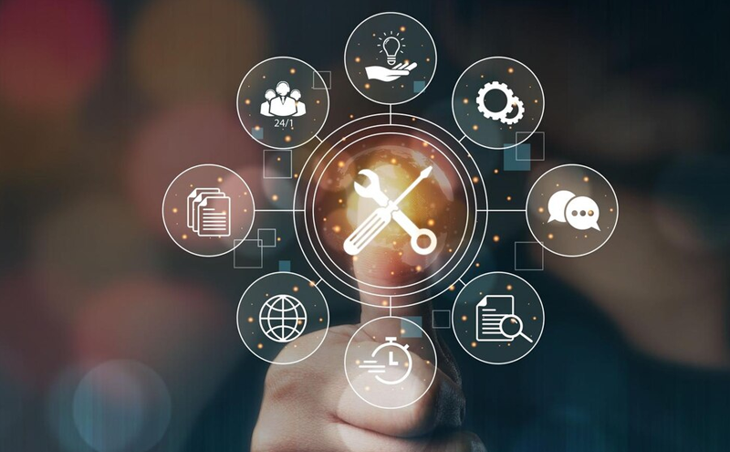 application maintenance