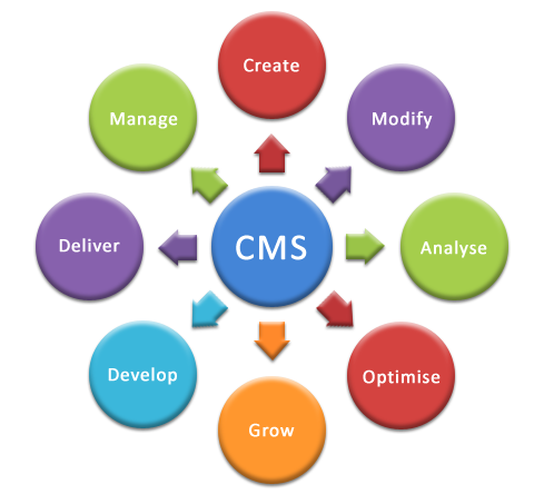 CMS Technology
