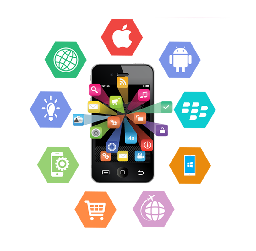 Mobile App Development